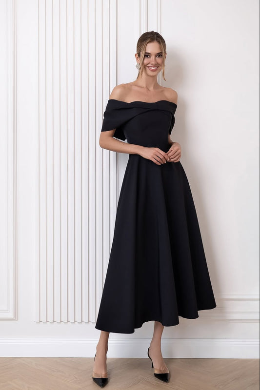 Rochie Callista Negru