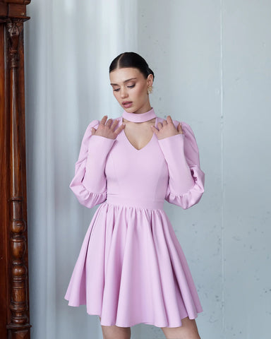 Rochie Amarah Roz