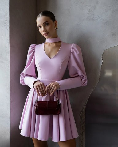 Rochie Amarah Roz