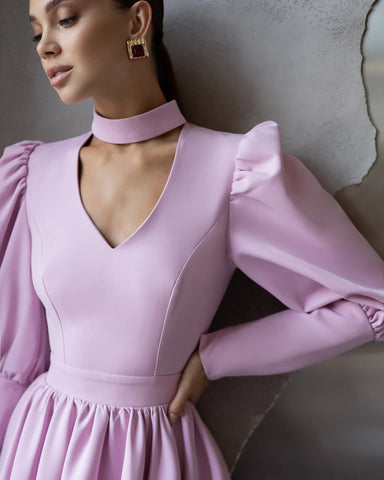 Rochie Amarah Roz