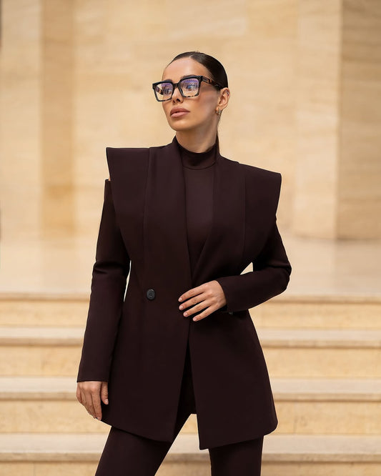 Costum Amalya Maro