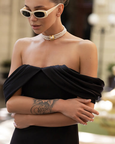 Rochie Amelisse Negru