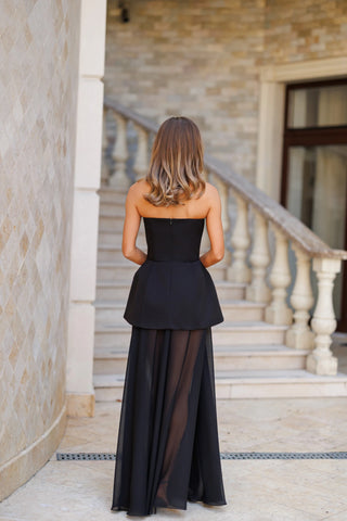 Rochie Casielle Negru