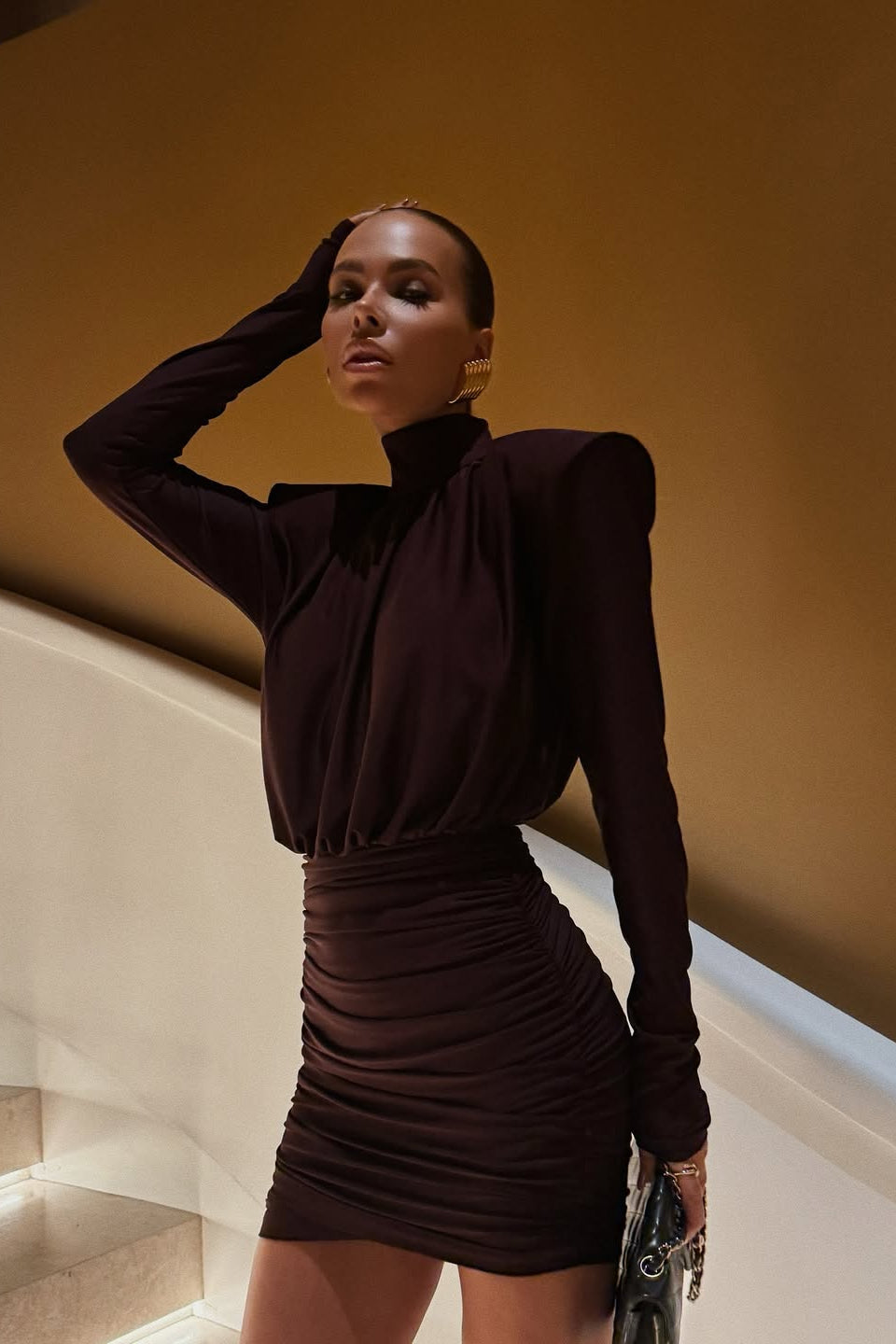 Rochie Olivia Maro