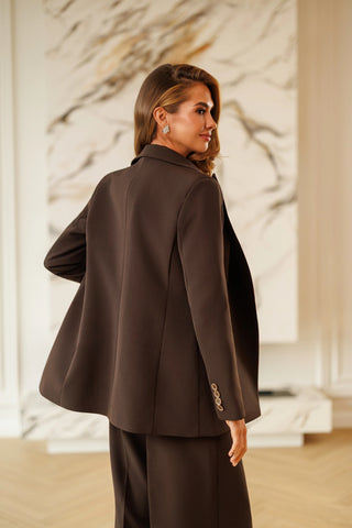Costum Camellia Maro