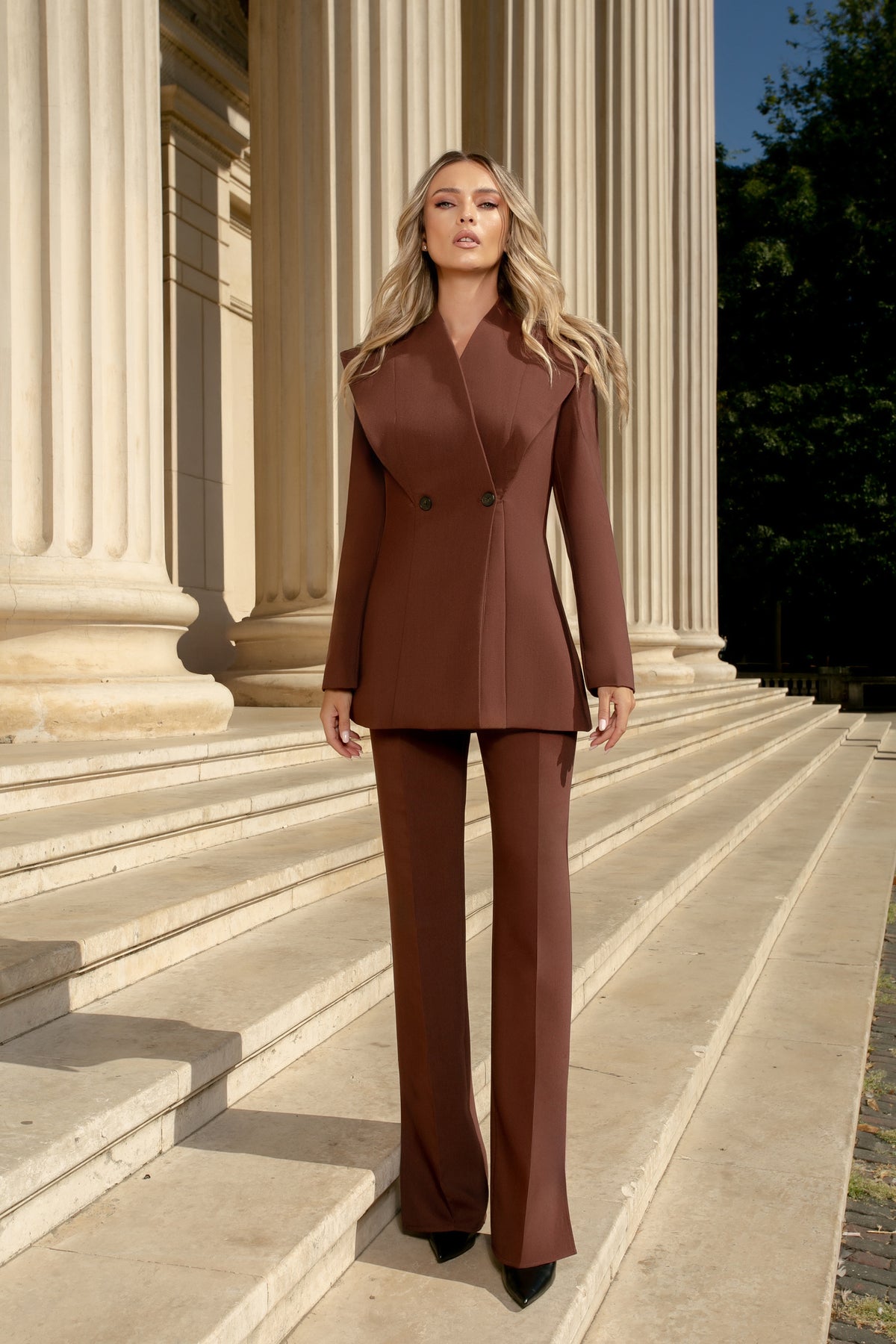 Costum Amalya Maro