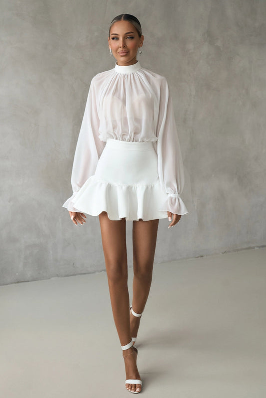 Rochie Noire Ivoire