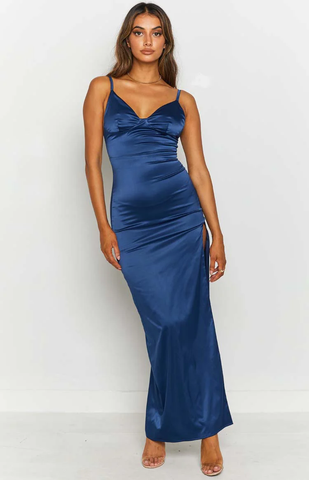 Rochie Freya Navy