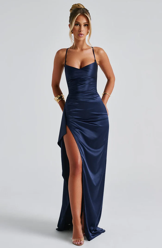 Rochie Helen Navy