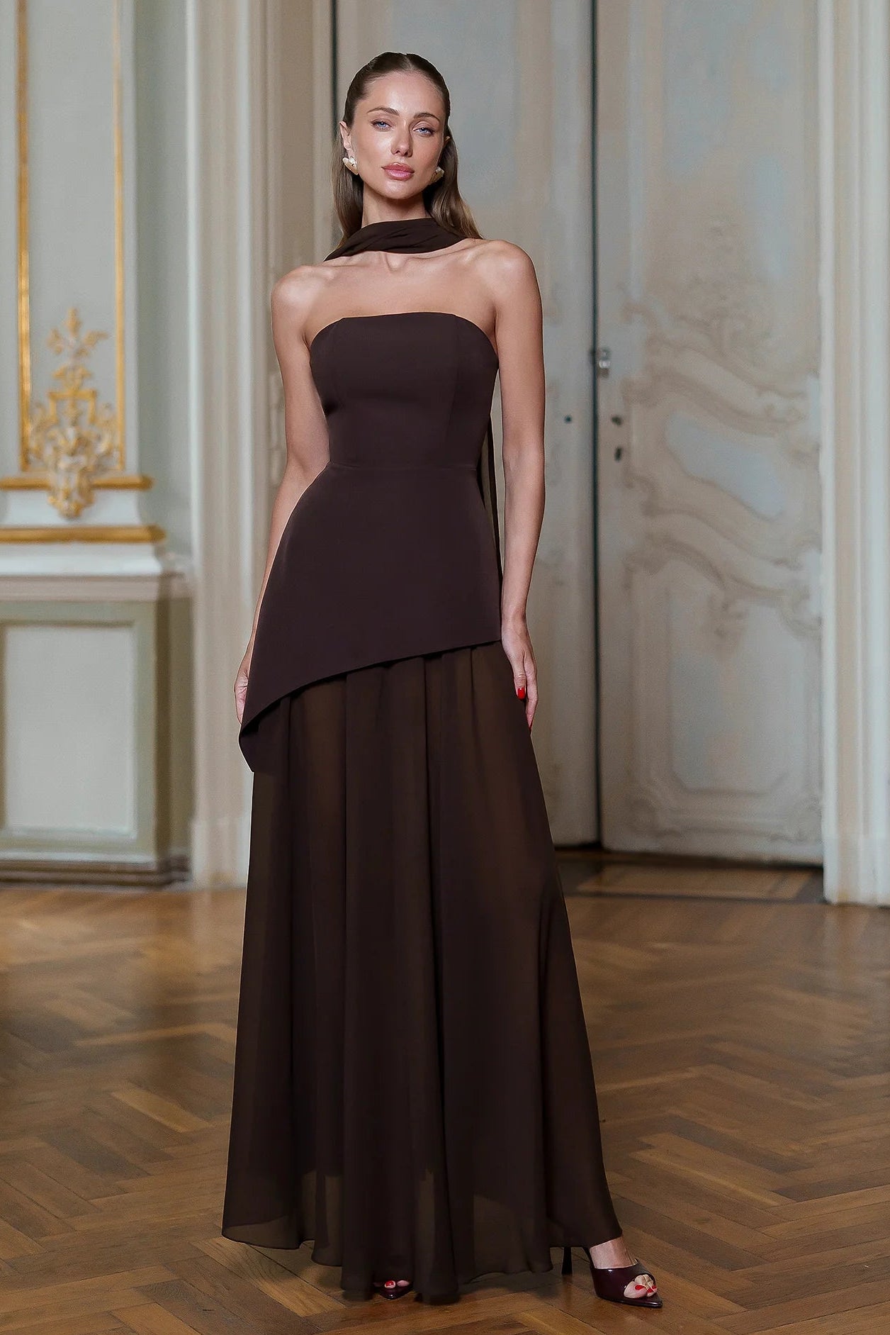 Rochie Azaleea Maro