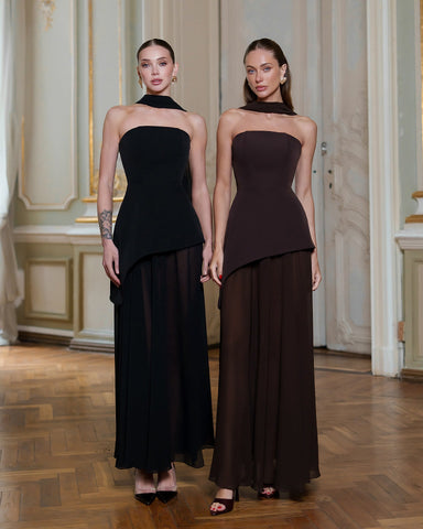 Rochie Azaleea Negru