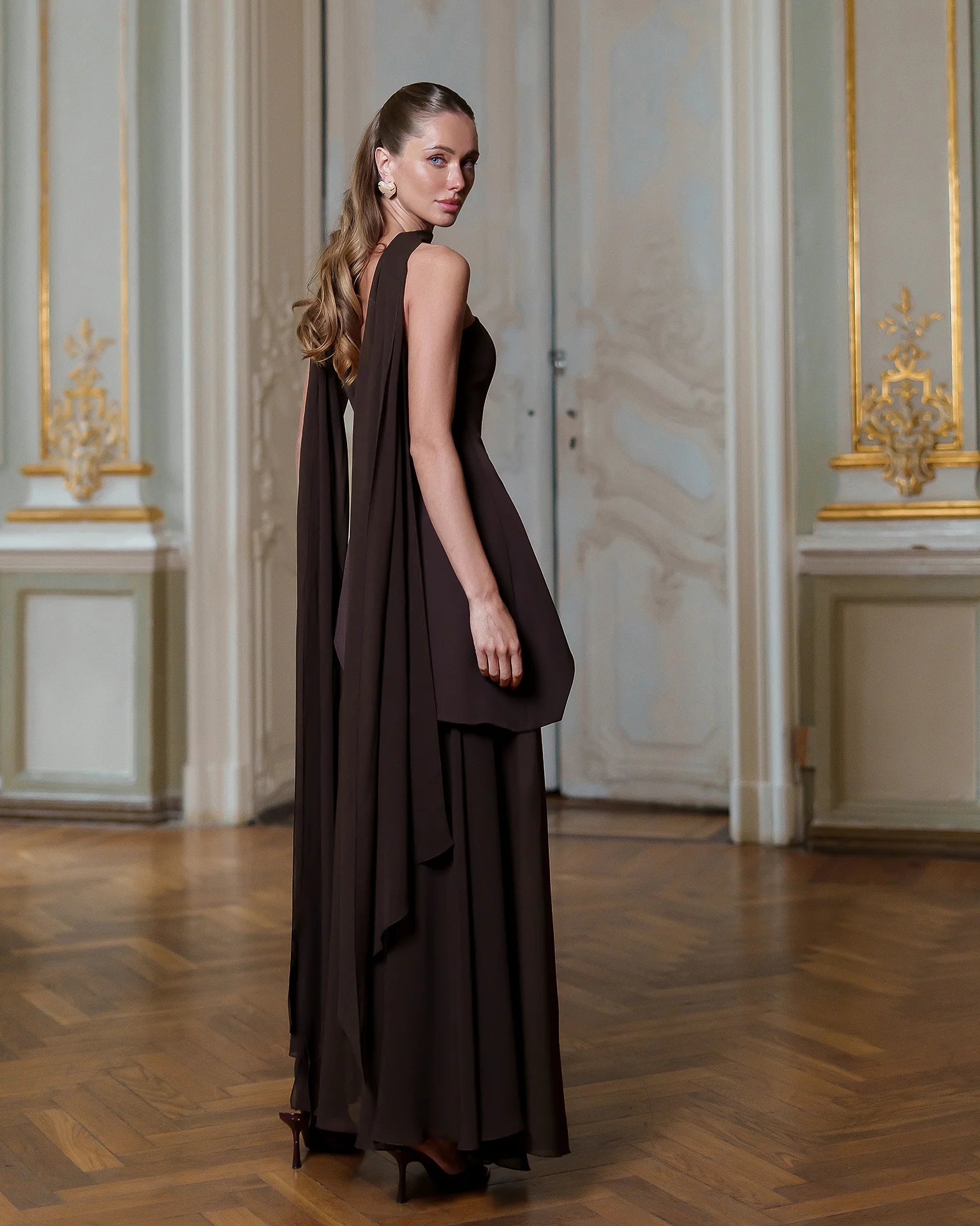 Rochie Azaleea Maro
