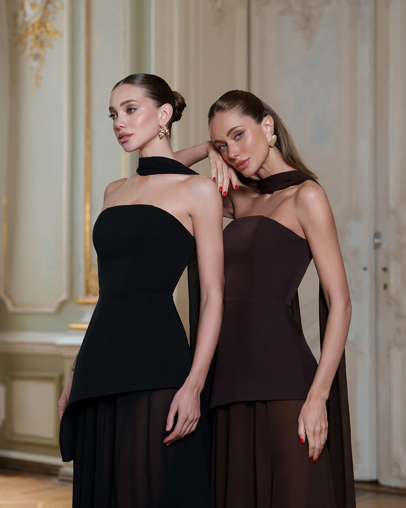 Rochie Azaleea Negru