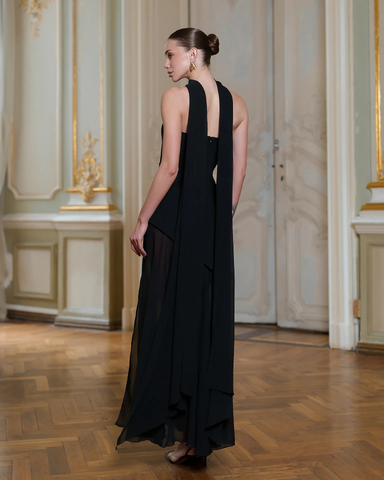 Rochie Azaleea Negru