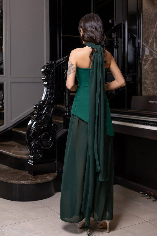 Rochie Azaleea Verde