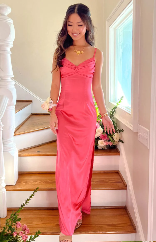 Rochie Keira Corai