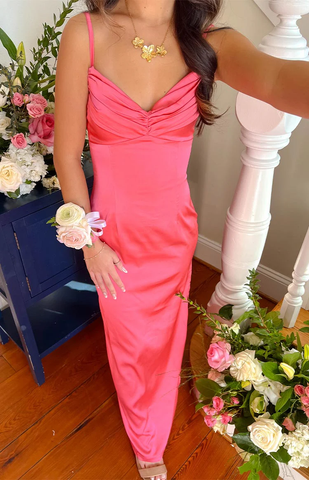 Rochie Keira Corai