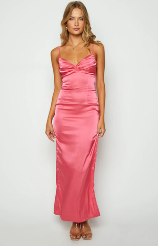 Rochie Keira Corai