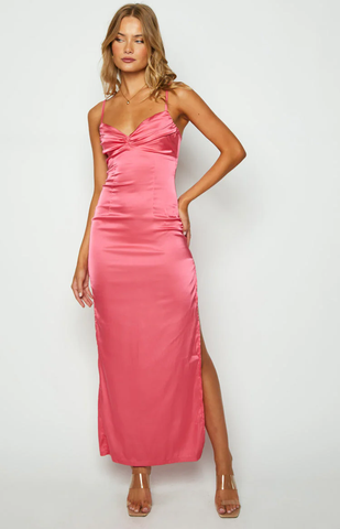 Rochie Keira Corai