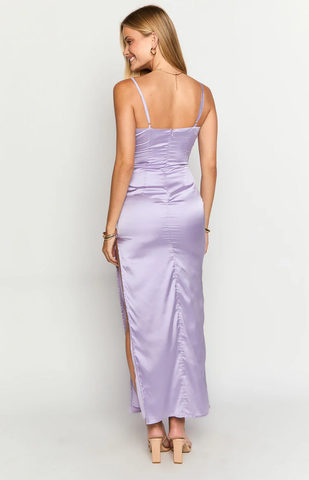 Rochie Keira Lila