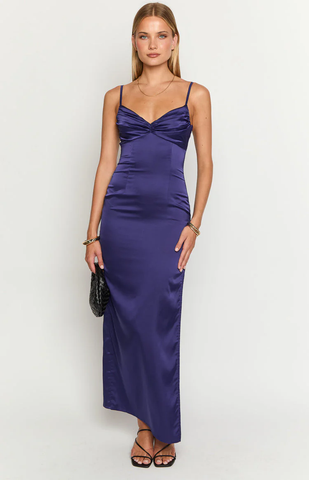 Rochie Keira Navy