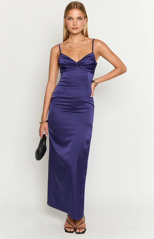 Rochie Keira Navy