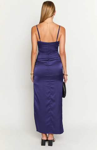 Rochie Keira Navy
