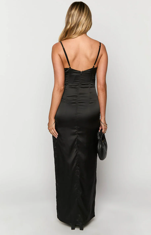 Rochie Keira Black