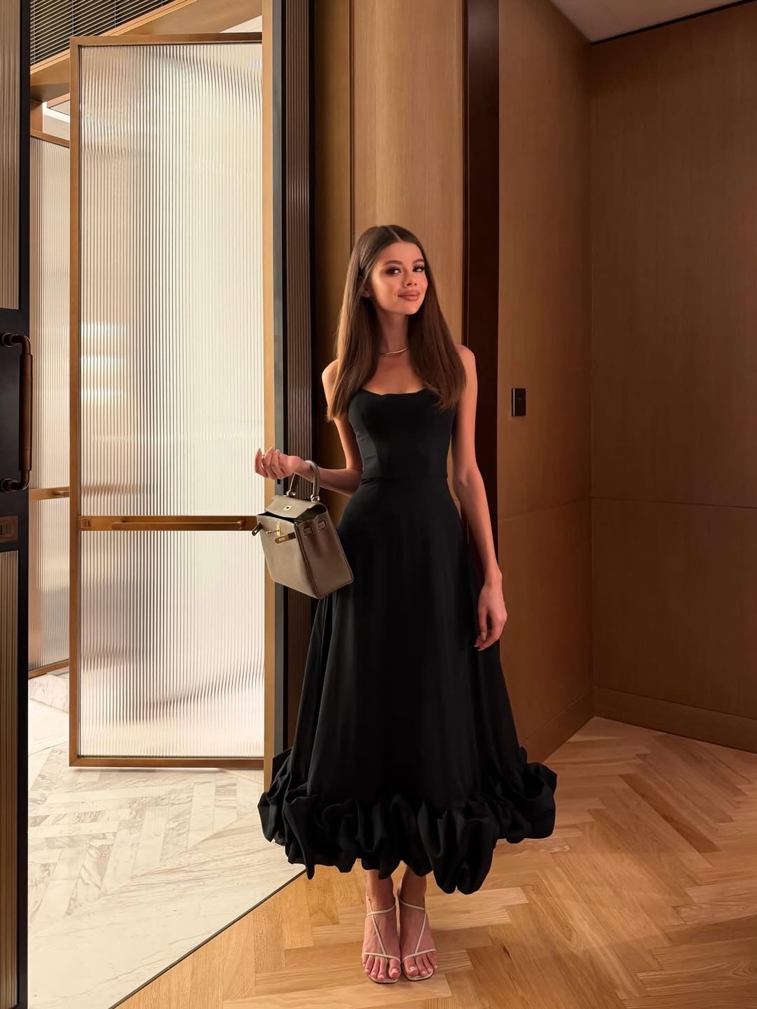 Rochie Liana Negru