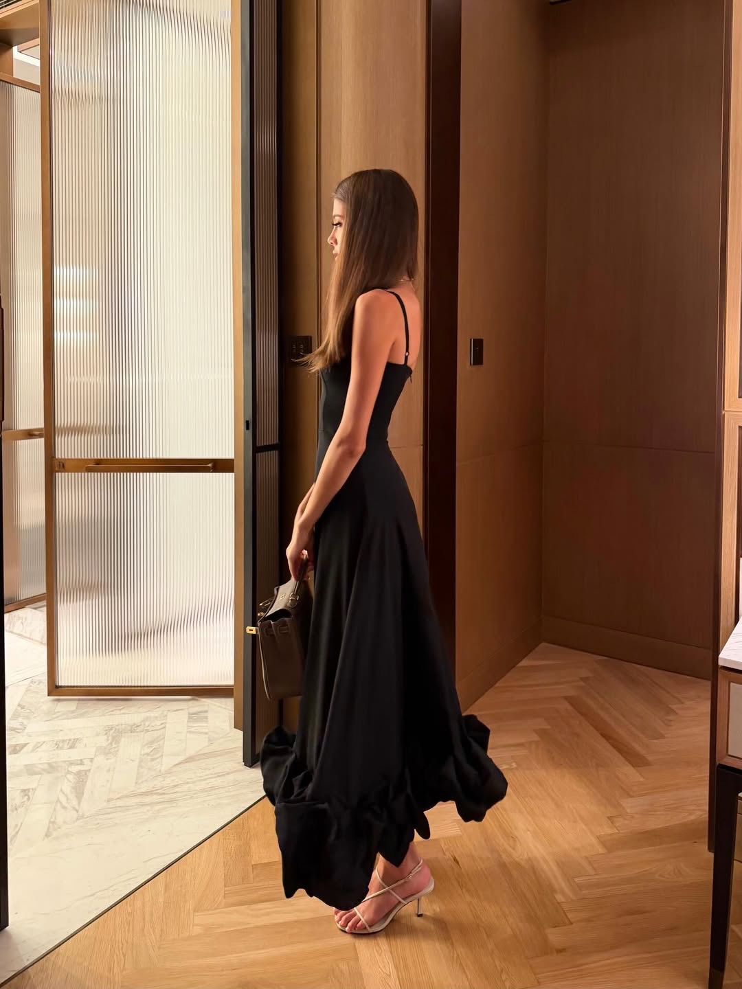 Rochie Liana Negru