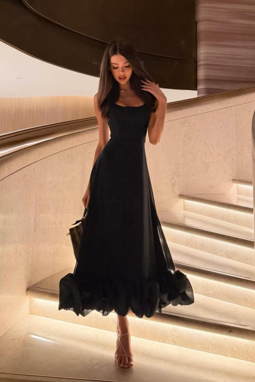 Rochie Liana Negru