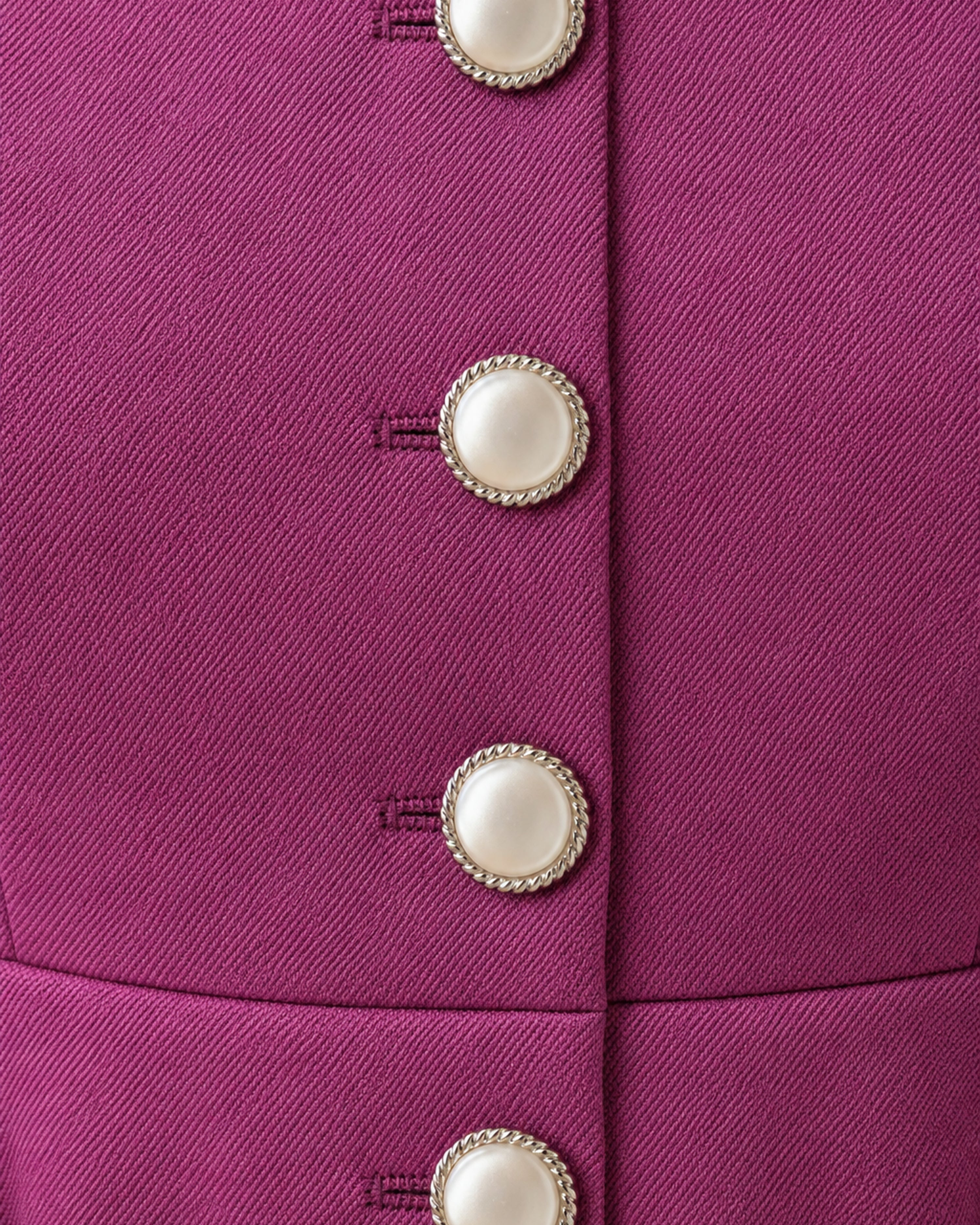 Costum Luressa Fuchsia