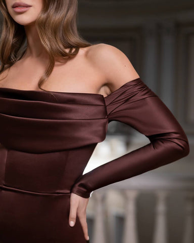 Rochie  Thabita Maro