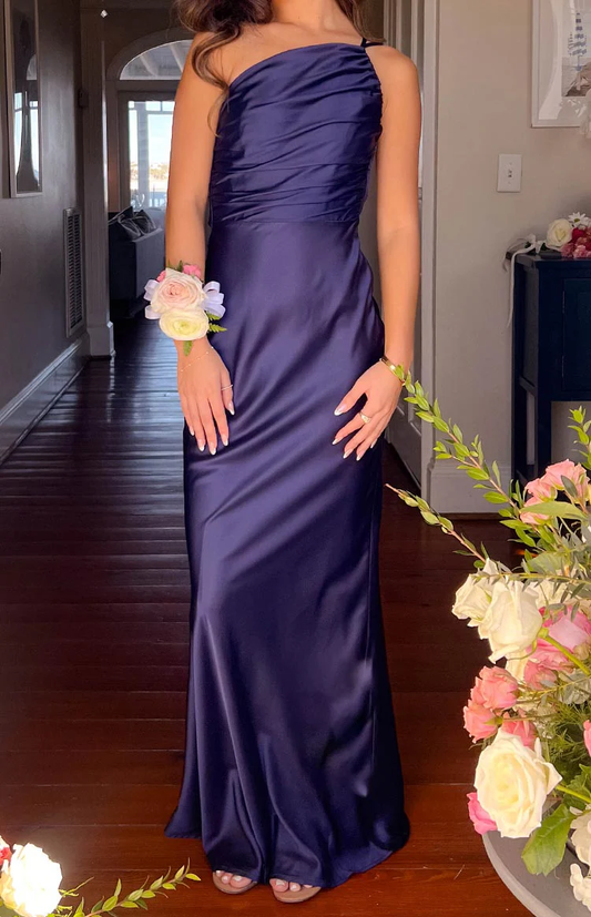 Rochie Tina Navy