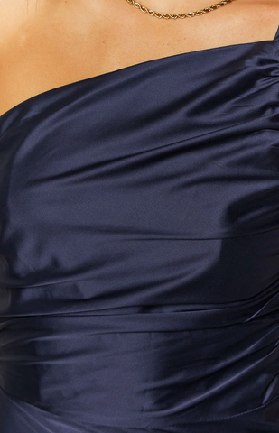 Rochie Tina Navy