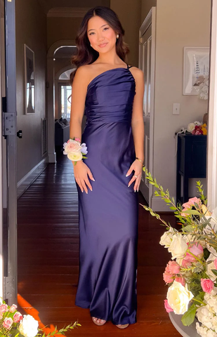 Rochie Tina Navy