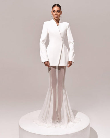Rochie Iryne Ivoire