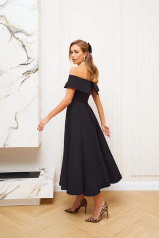 Rochie Anabelle Negru