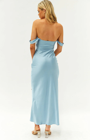 Rochie Callia Baby Blue