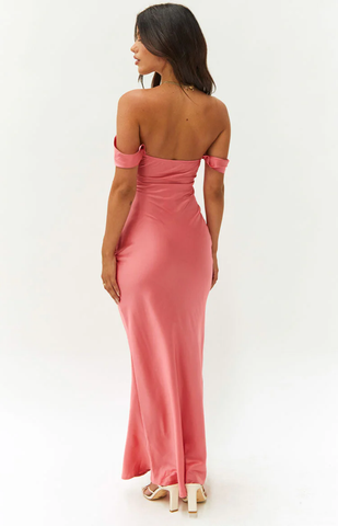 Rochie Callia Corai