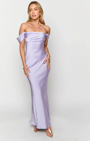 Rochie Callia Lila