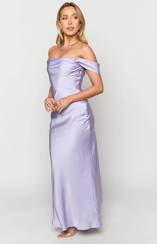 Rochie Callia Lila
