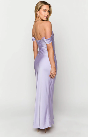 Rochie Callia Lila