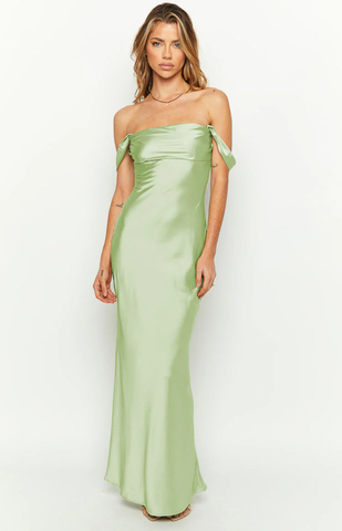 Rochie Callia Mint