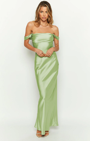 Rochie Callia Mint
