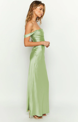 Rochie Callia Mint