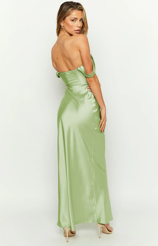 Rochie Callia Mint