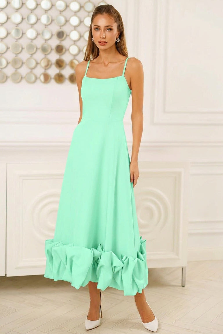 Rochie Liana Mint