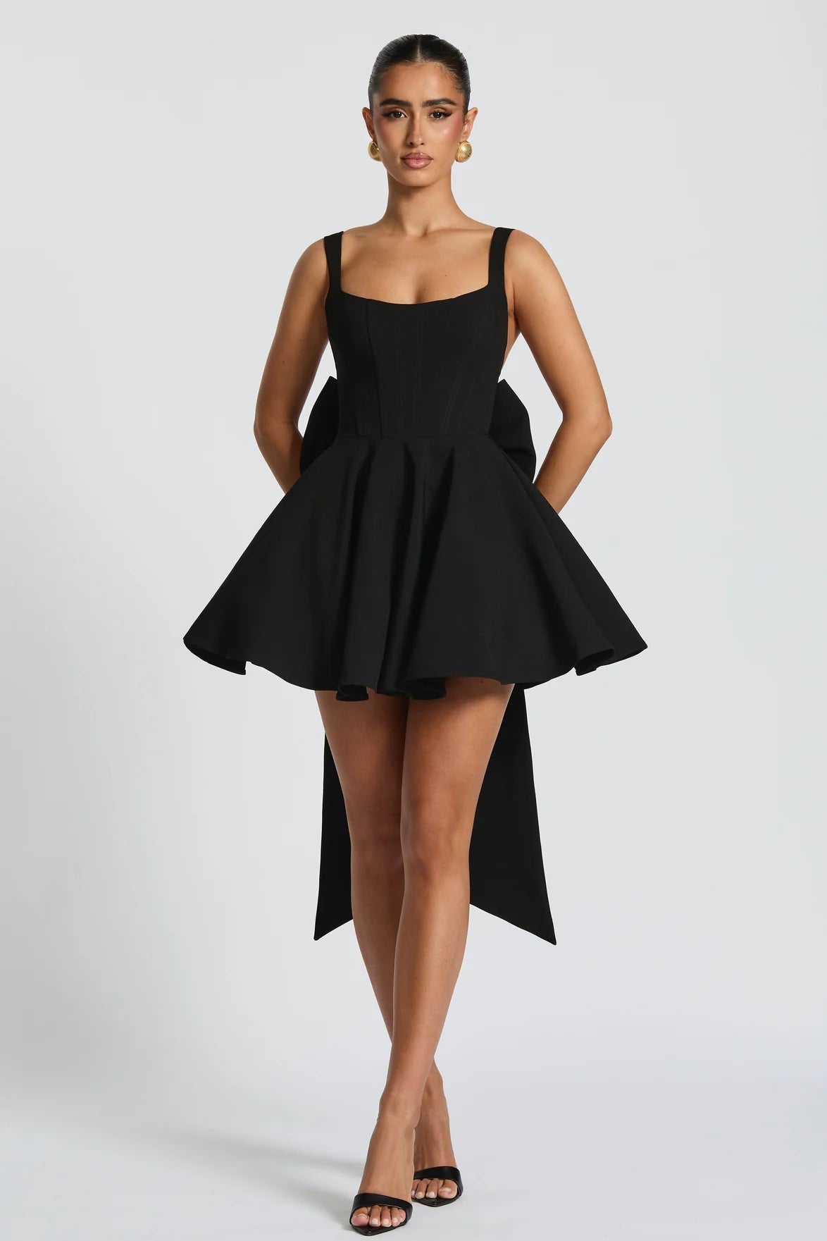 Rochie Marla Negru