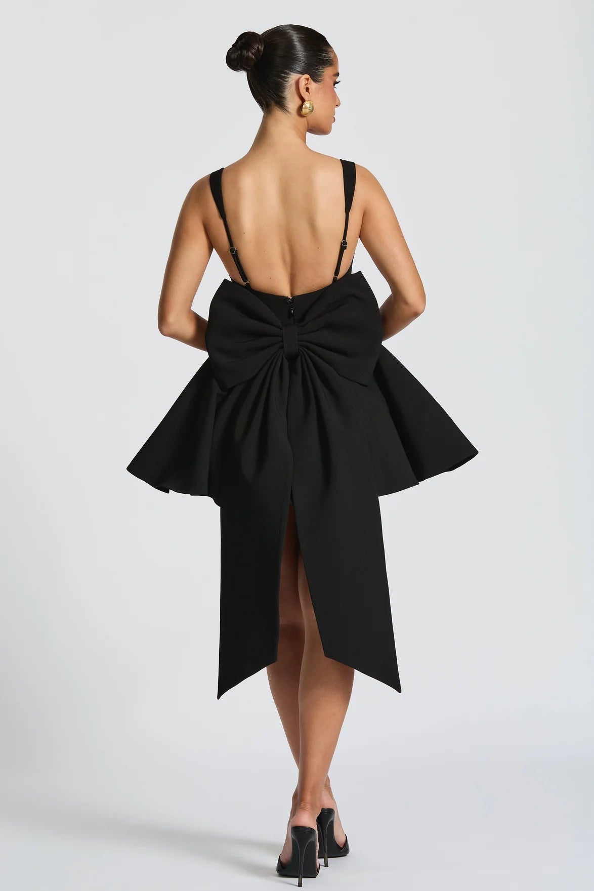 Rochie Marla Negru